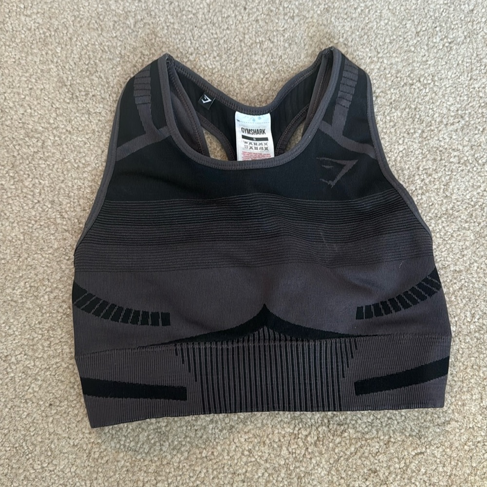 Gymshark Sports Bra